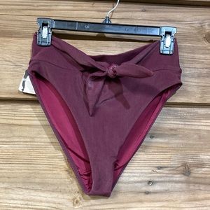 Beach Riot Bikini Bottoms